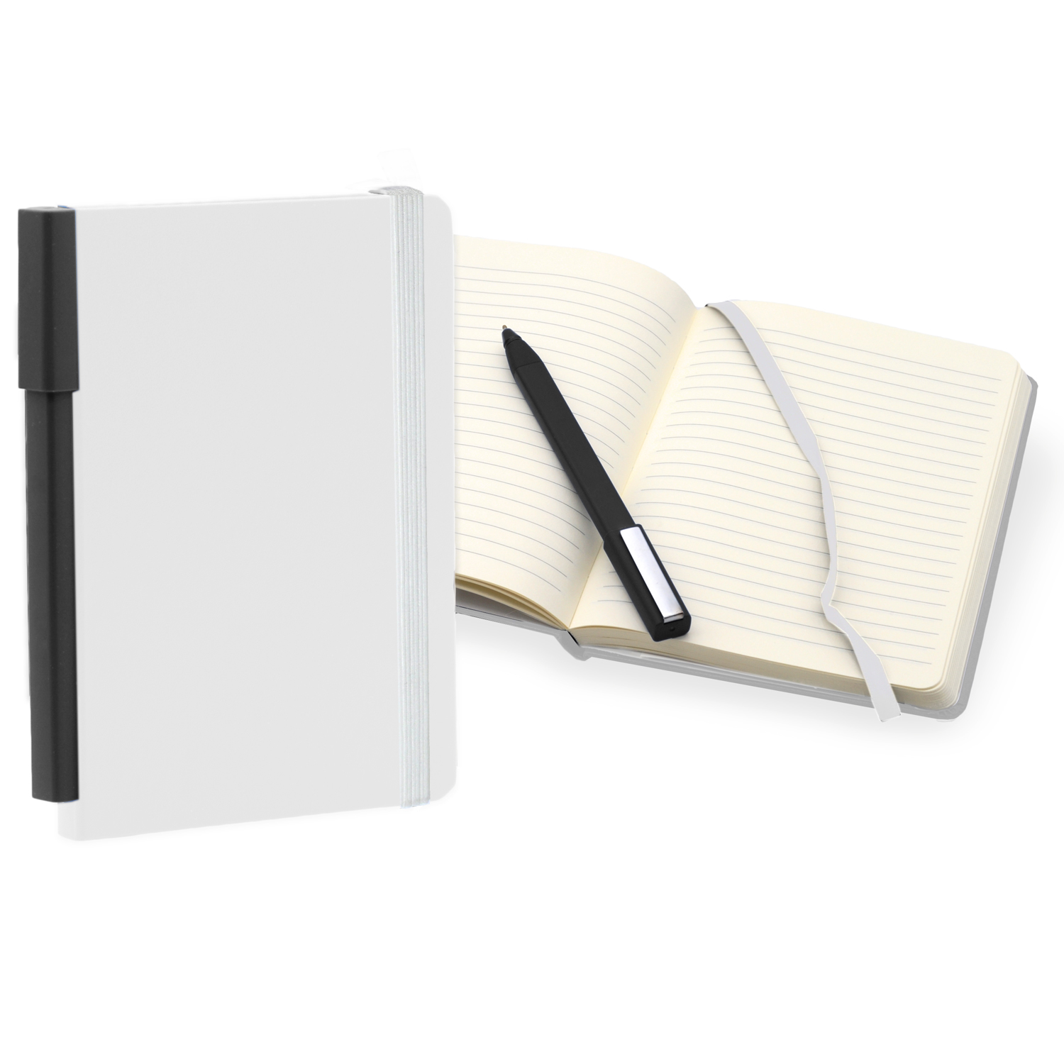 Esssential Pen Journal - 3.5"x5.5" 1