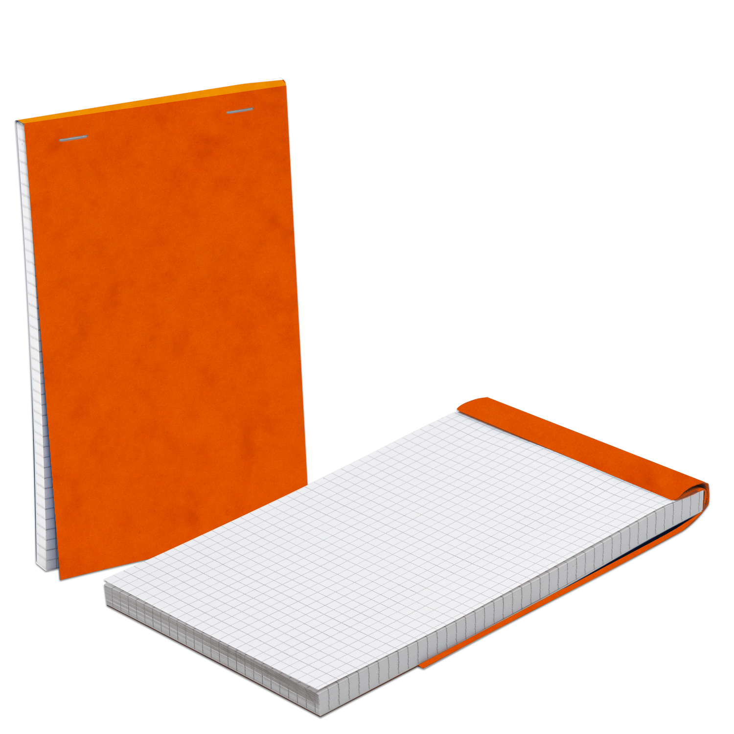 5" x 8.25" Sierra Jotter Notepad - FSC Certified 1