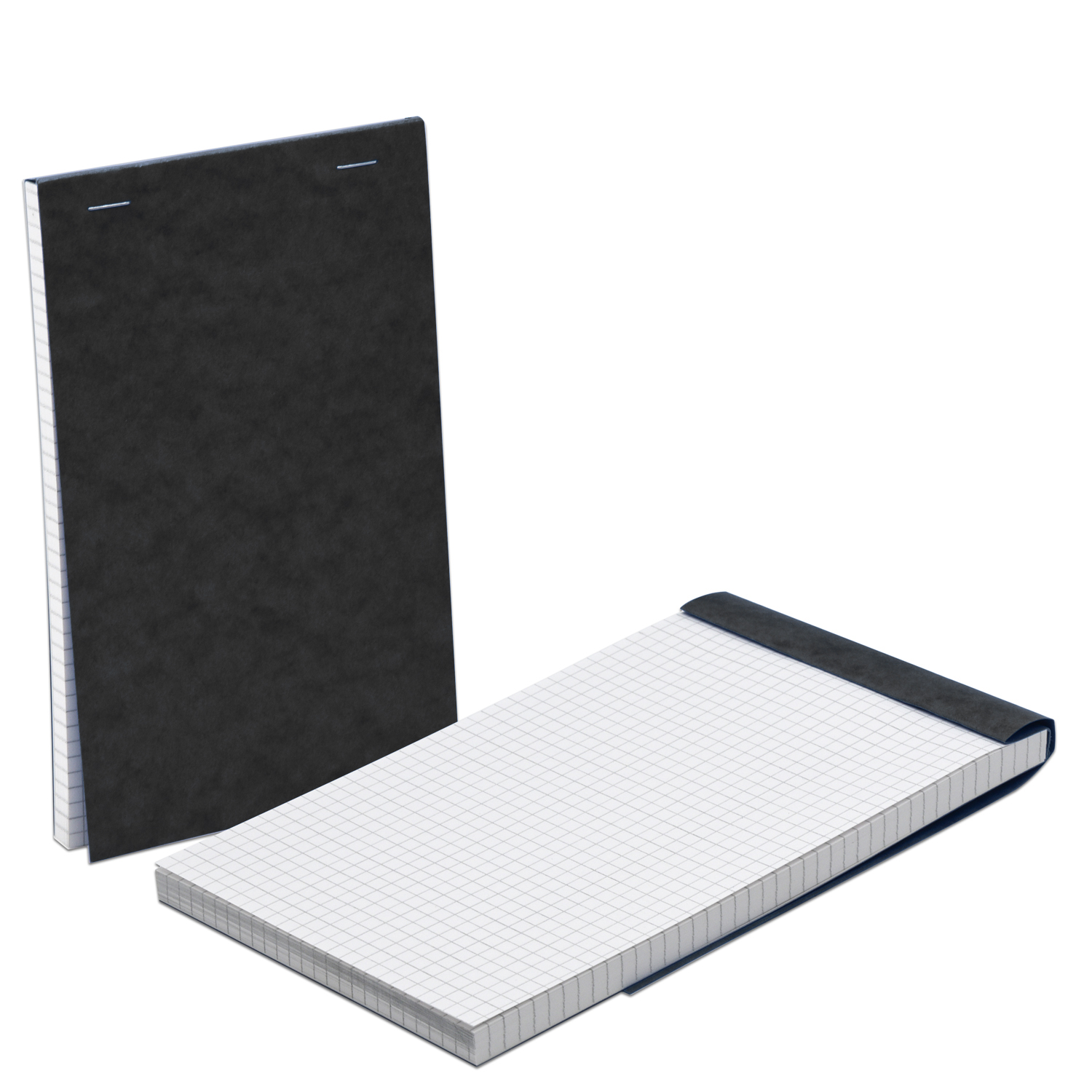 5" x 8.25" Sierra Jotter Notepad - FSC Certified 1