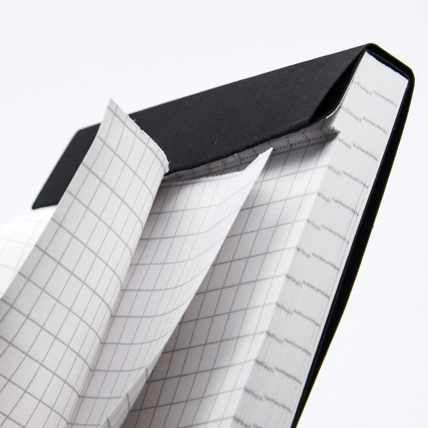 5" x 8.25" Sierra Jotter Notepad - FSC Certified 1