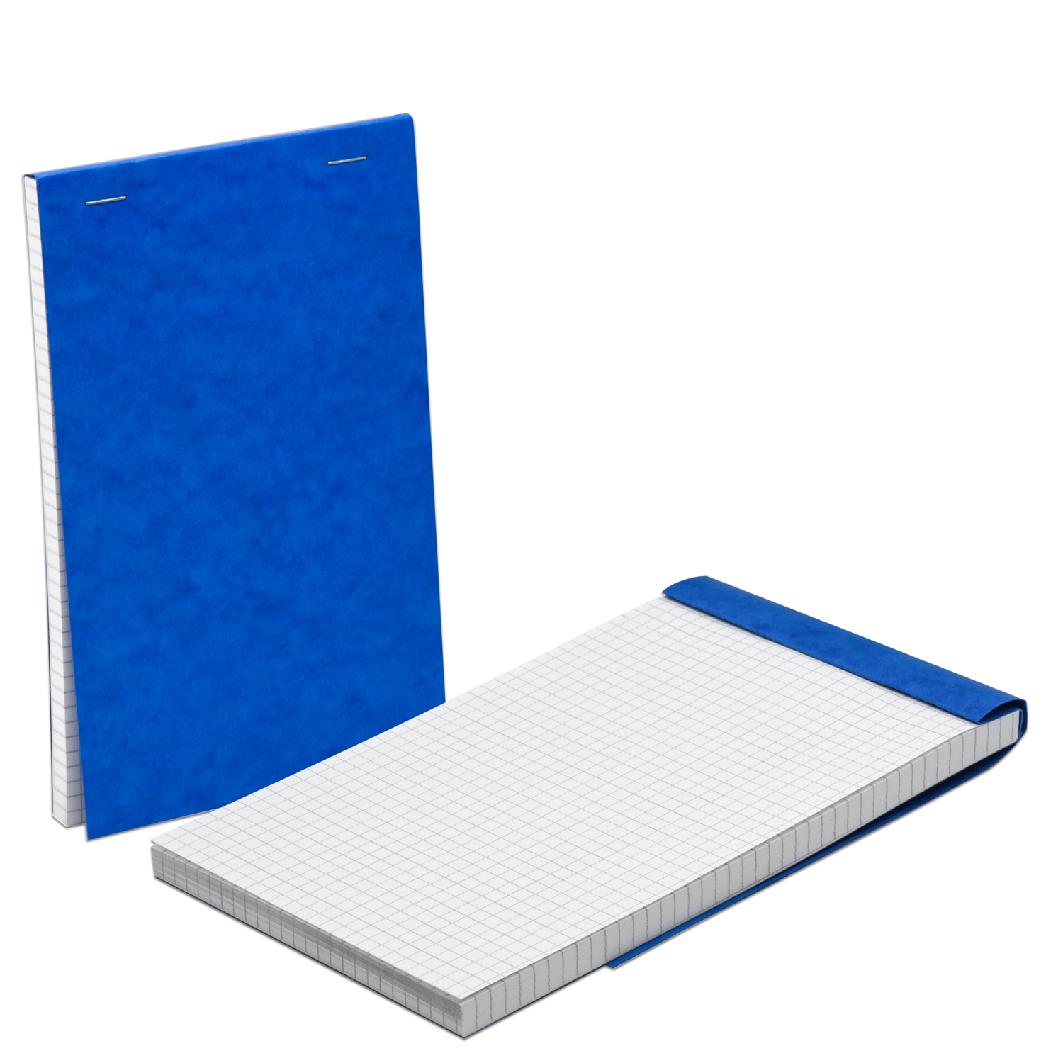 5" x 8.25" Sierra Jotter Notepad - FSC Certified 1