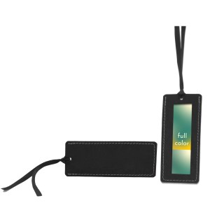 Sustainable Full Color Bookmark 1 Sustainable Full Color Bookmark 1