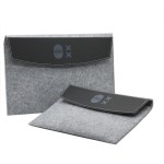 Sustainable 13" Laptop Sleeve 1 Sustainable 13" Laptop Sleeve 1