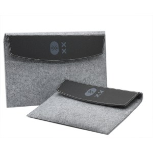 Sustainable 13" Laptop Sleeve 1 Sustainable 13" Laptop Sleeve 1