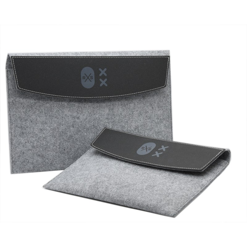 Sustainable 13" Laptop Sleeve 1 Sustainable 13" Laptop Sleeve 1