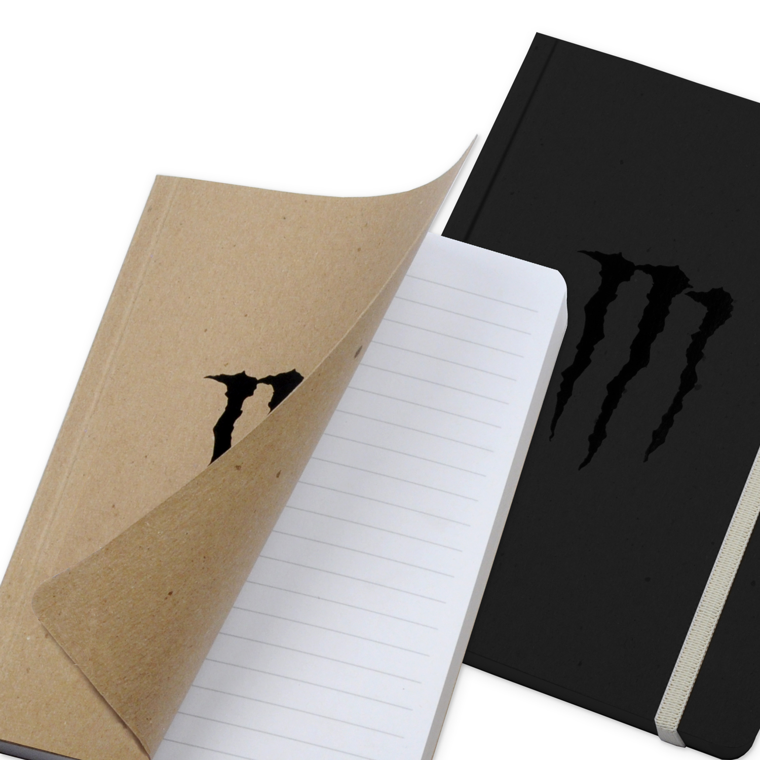 Classic Perfect Bound Journals (5"x7") 1