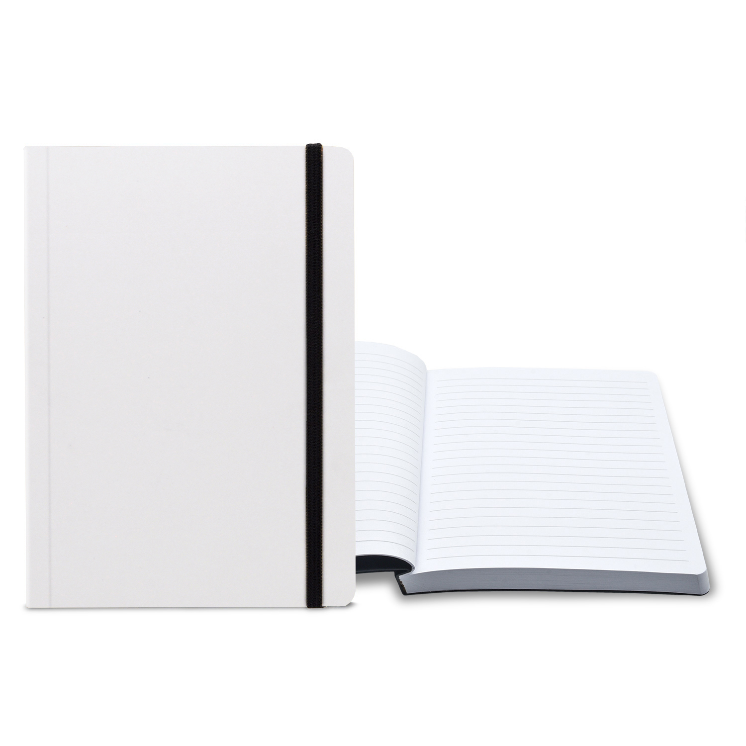 Classic Perfect Bound Journals (5"x7") 1