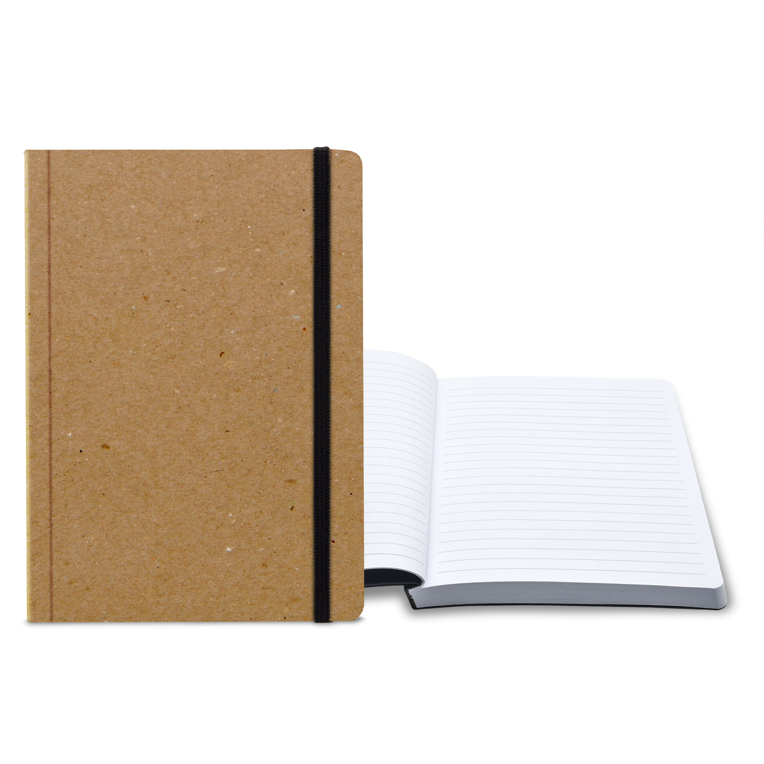 Classic Perfect Bound Journals (5"x7") 1