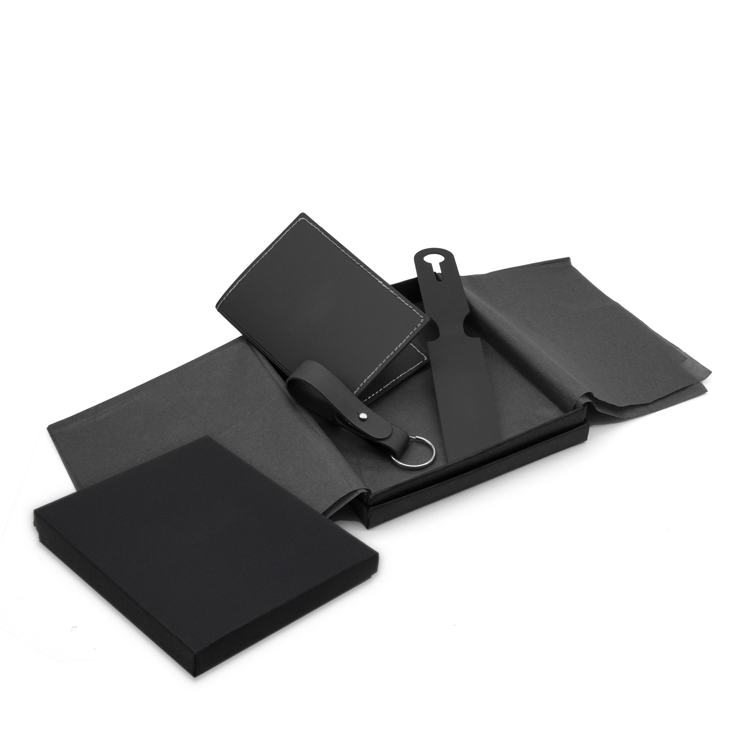 Budget Travel Set 2