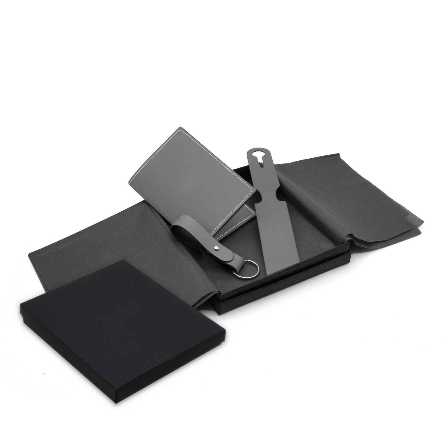 Budget Travel Set 2