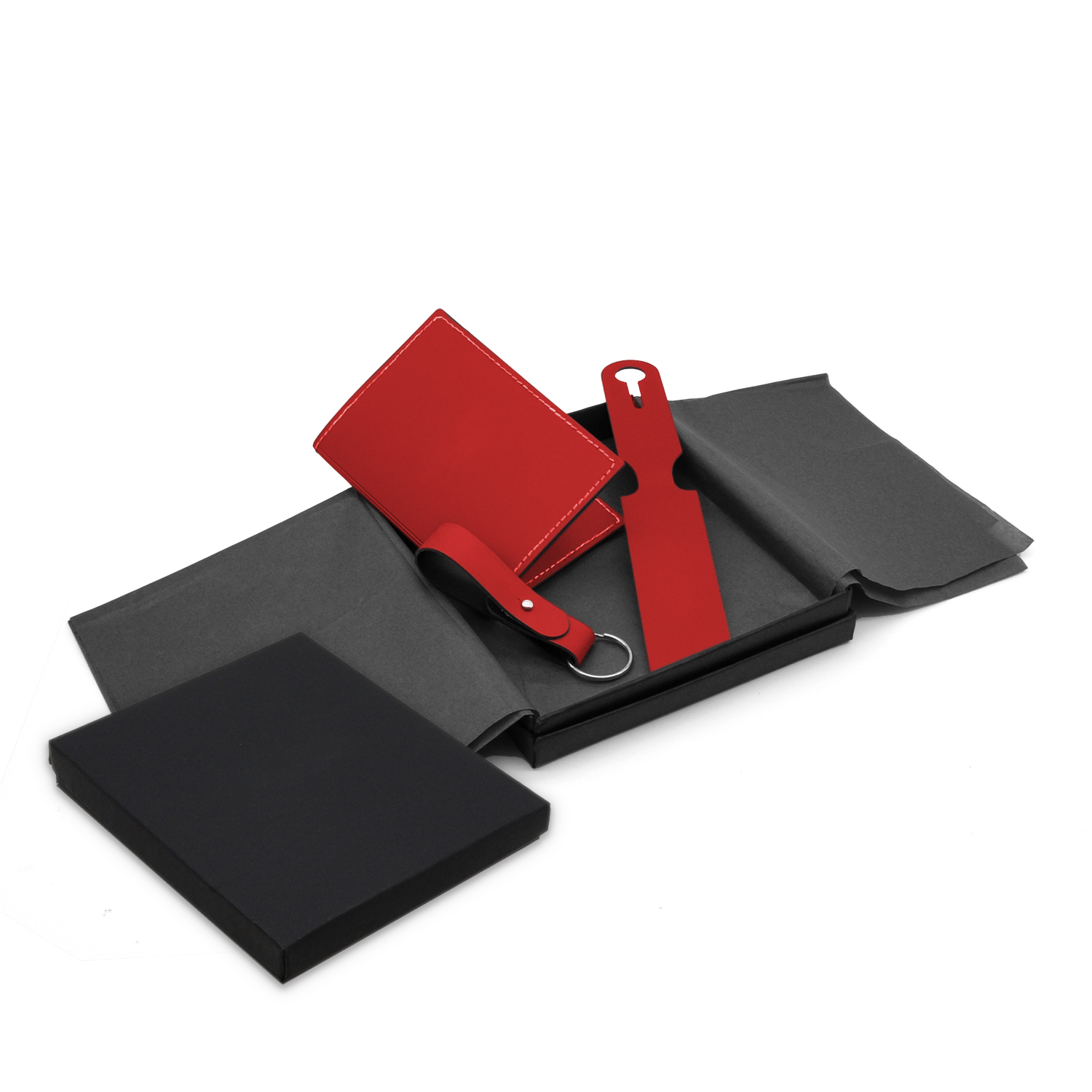 Budget Travel Set 2