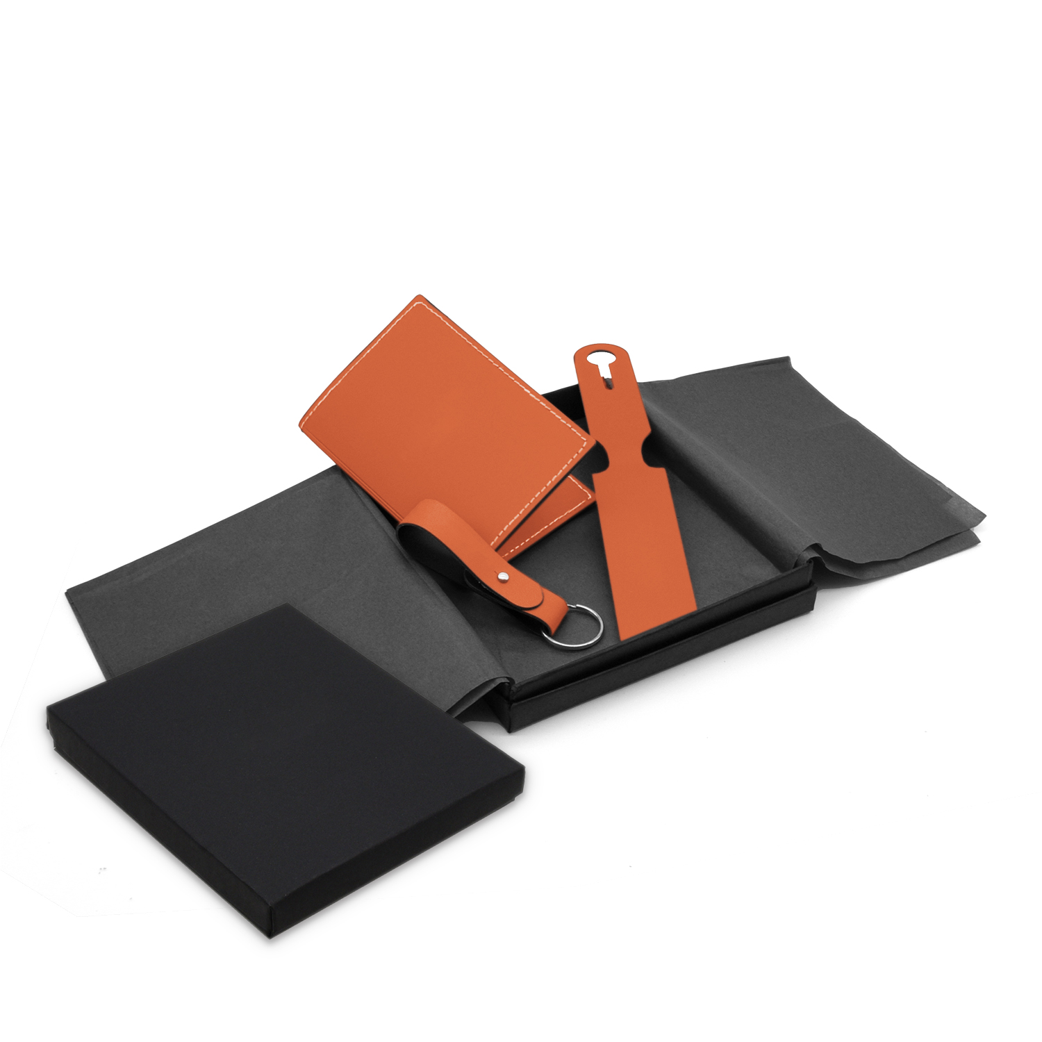 Budget Travel Set 2
