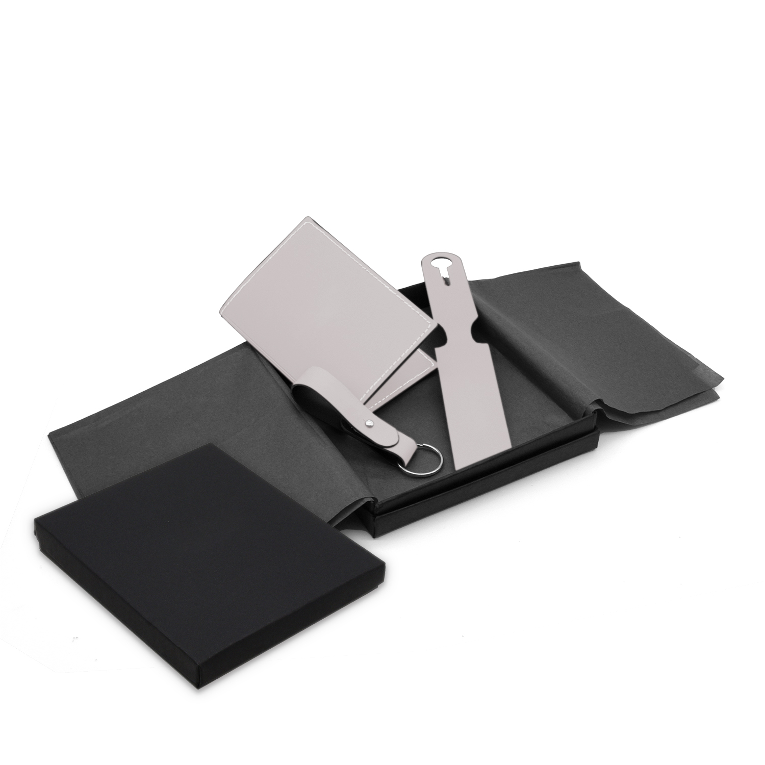 Budget Travel Set 2