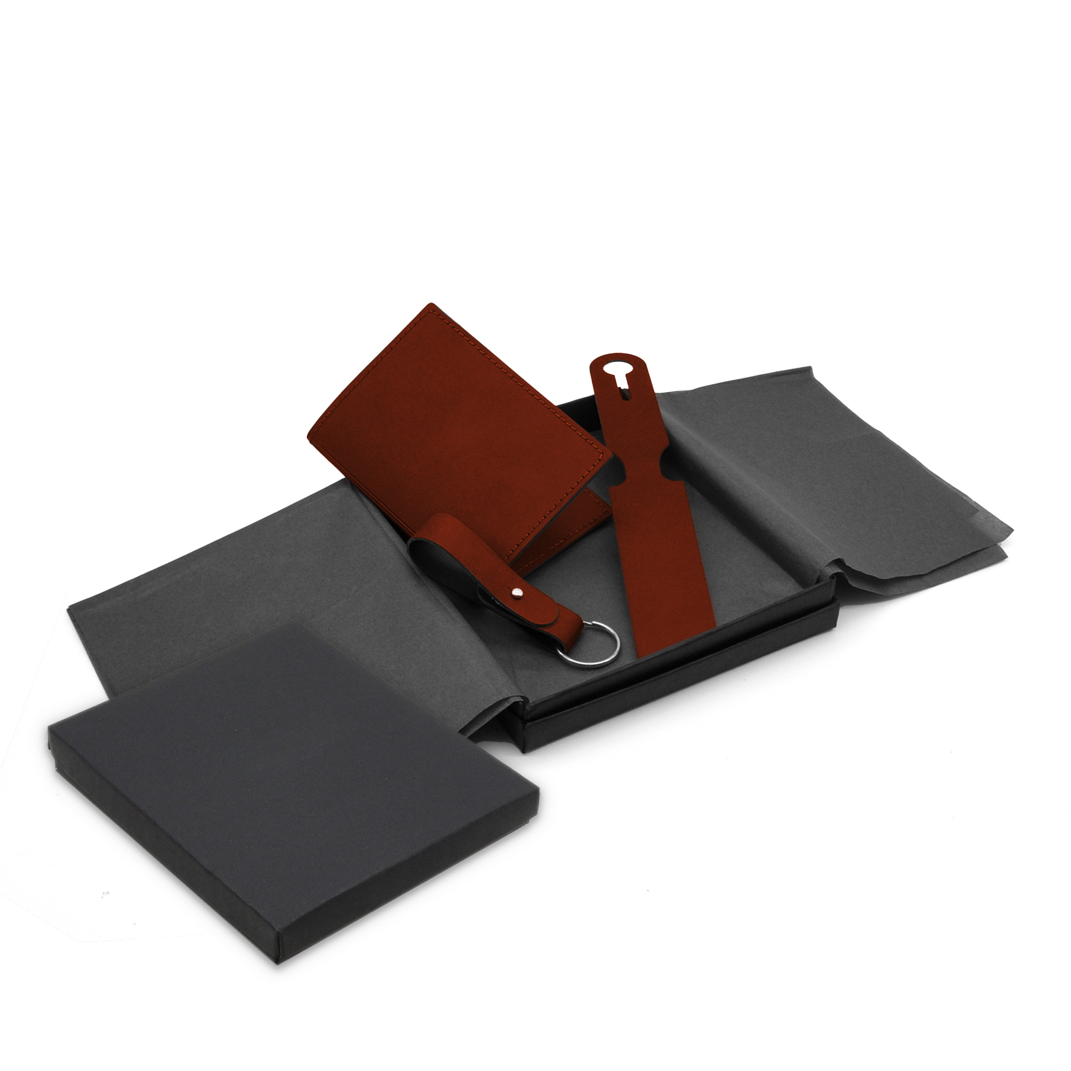 Budget Travel Set 2