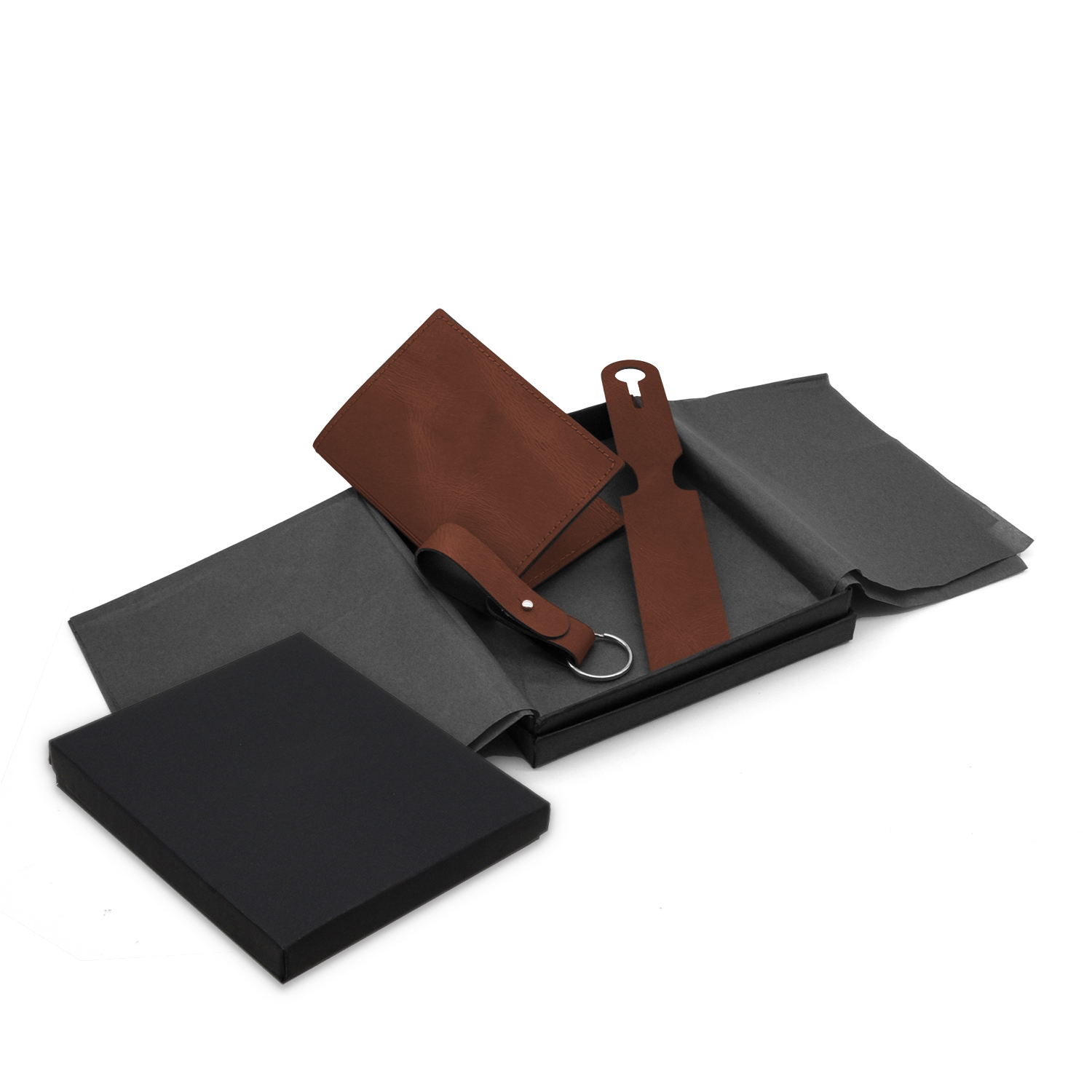 Budget Travel Set 2
