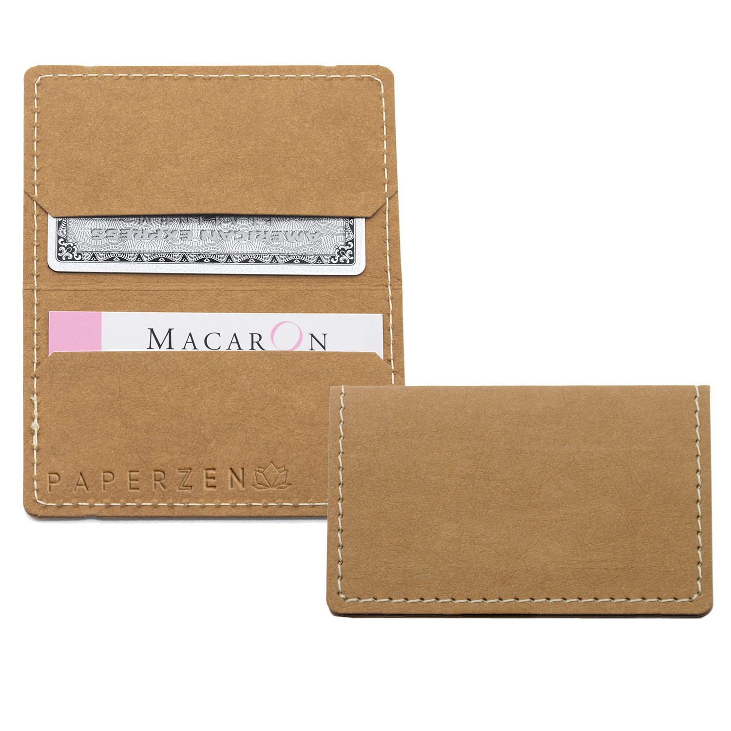 Sustainable Cards Wallet 1