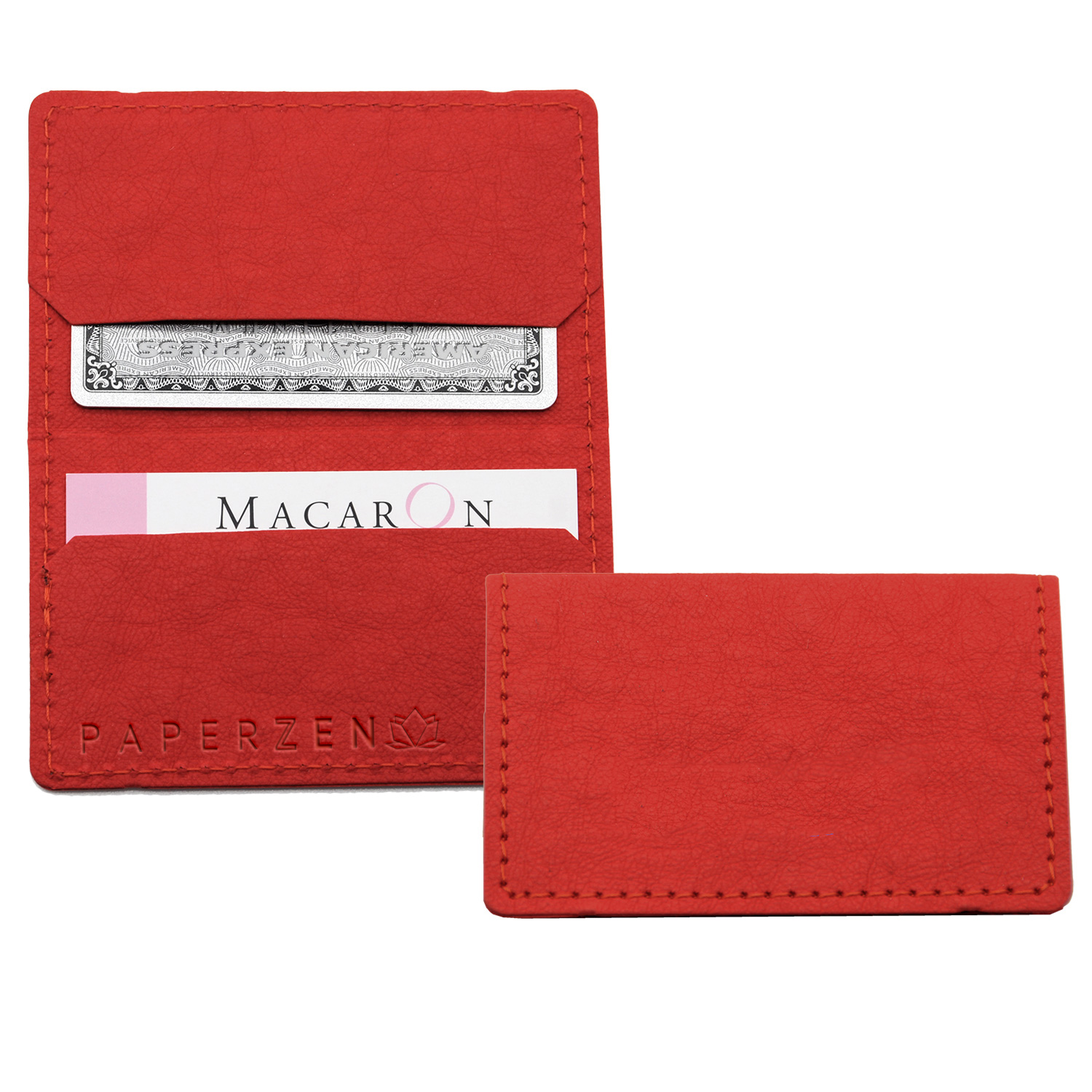 Sustainable Cards Wallet 1