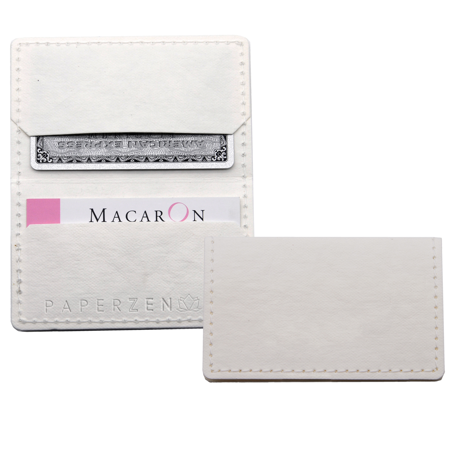 Sustainable Cards Wallet 1