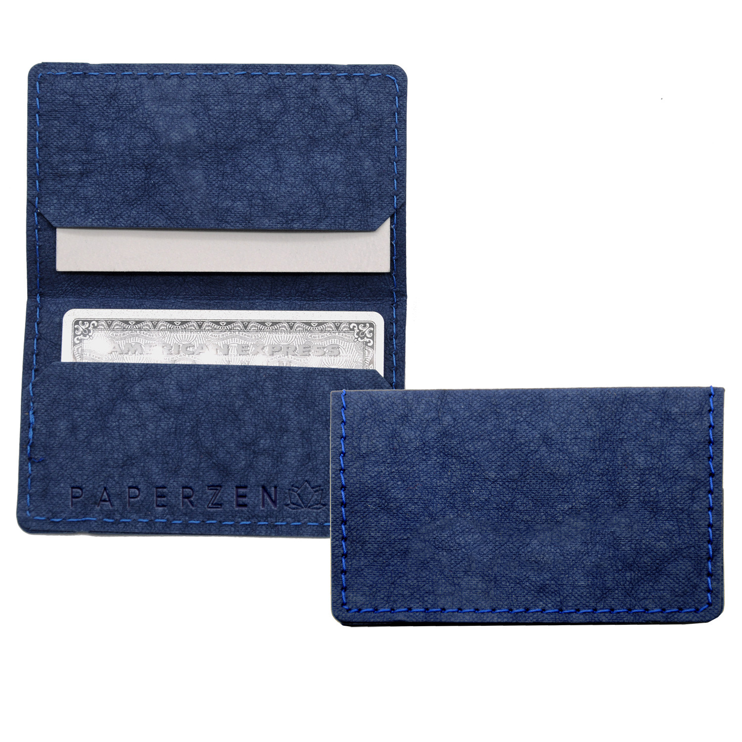 Sustainable Cards Wallet 1