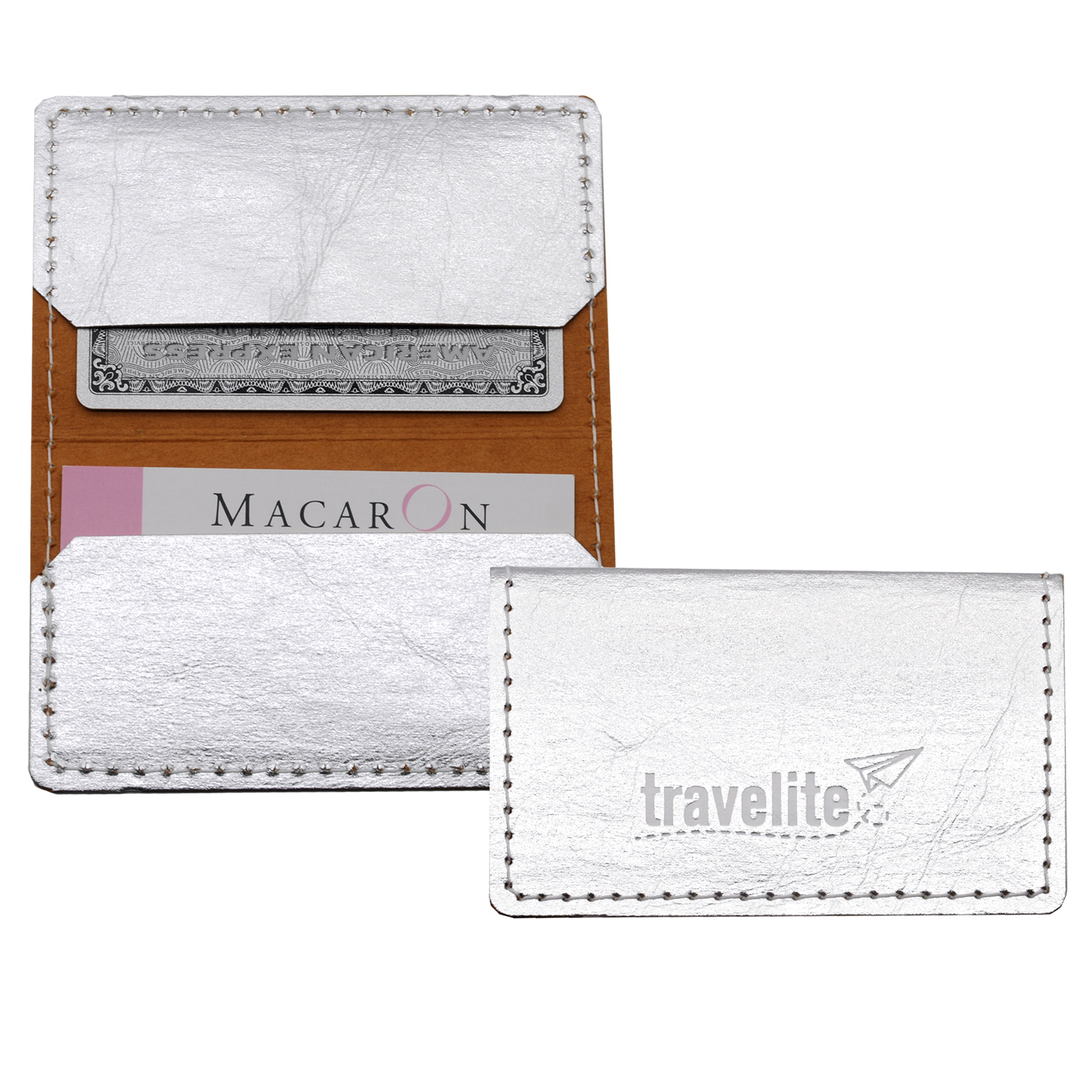 Sustainable Cards Wallet 1