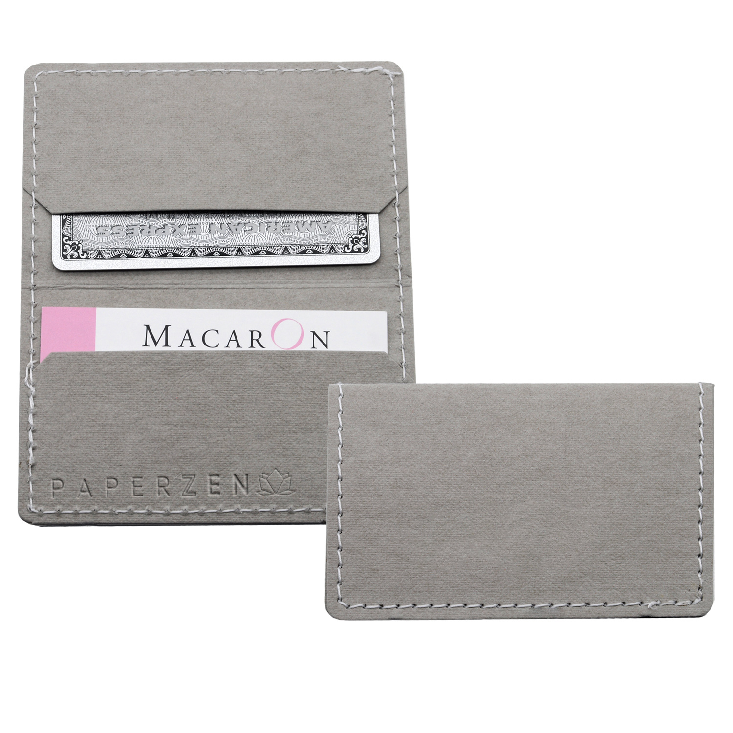 Sustainable Cards Wallet 1