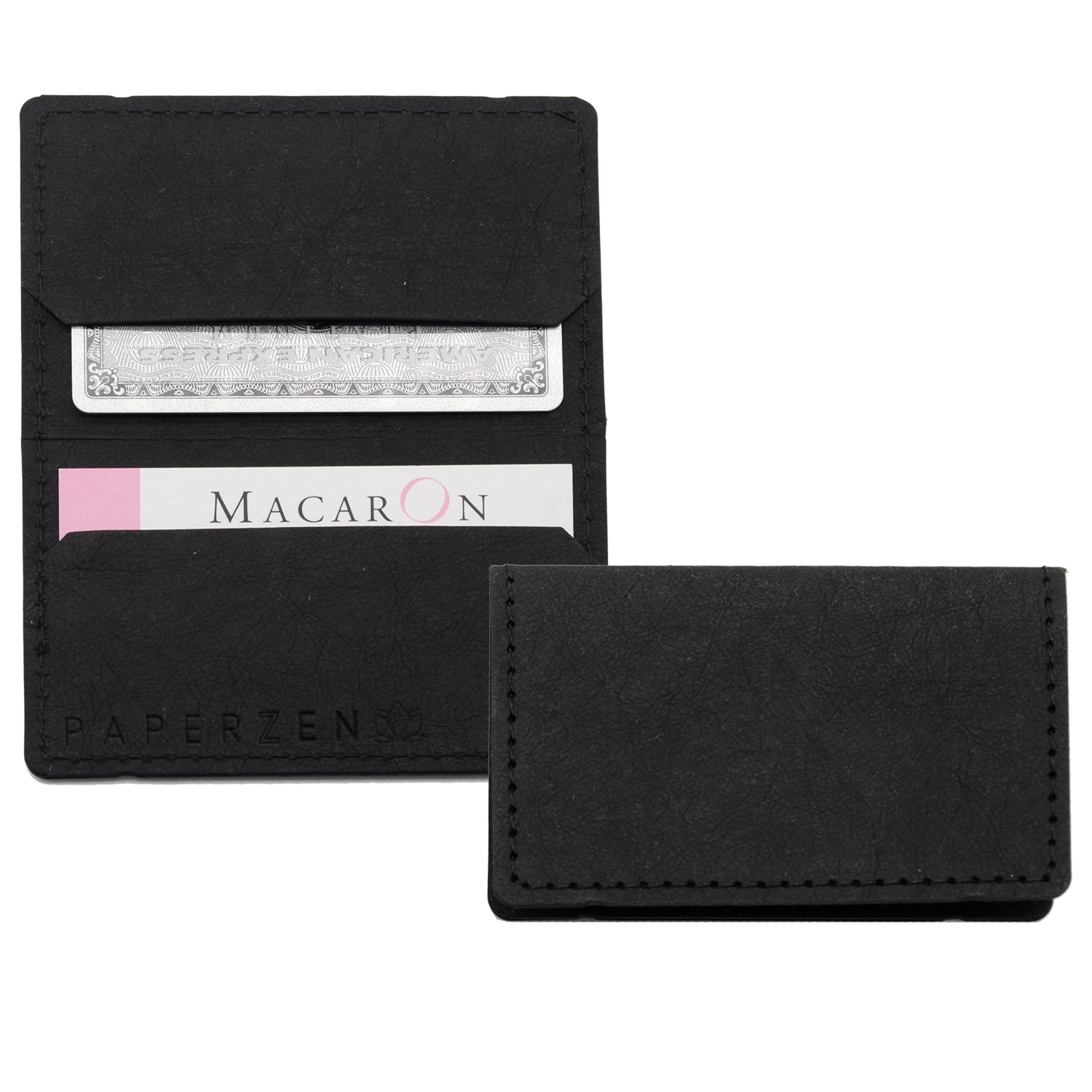 Sustainable Cards Wallet 1