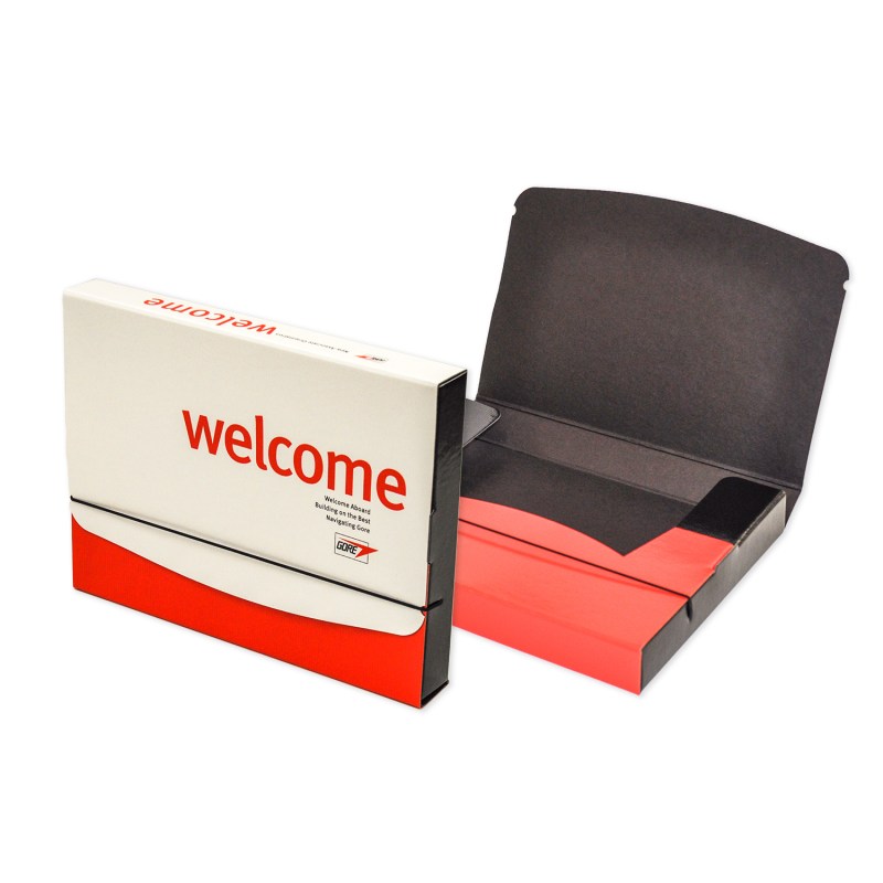 Portfolio w/ Elastic Closure (12.25"x9.5"x1.5") 1 Portfolio w/ Elastic Closure (12.25"x9.5"x1.5") 1