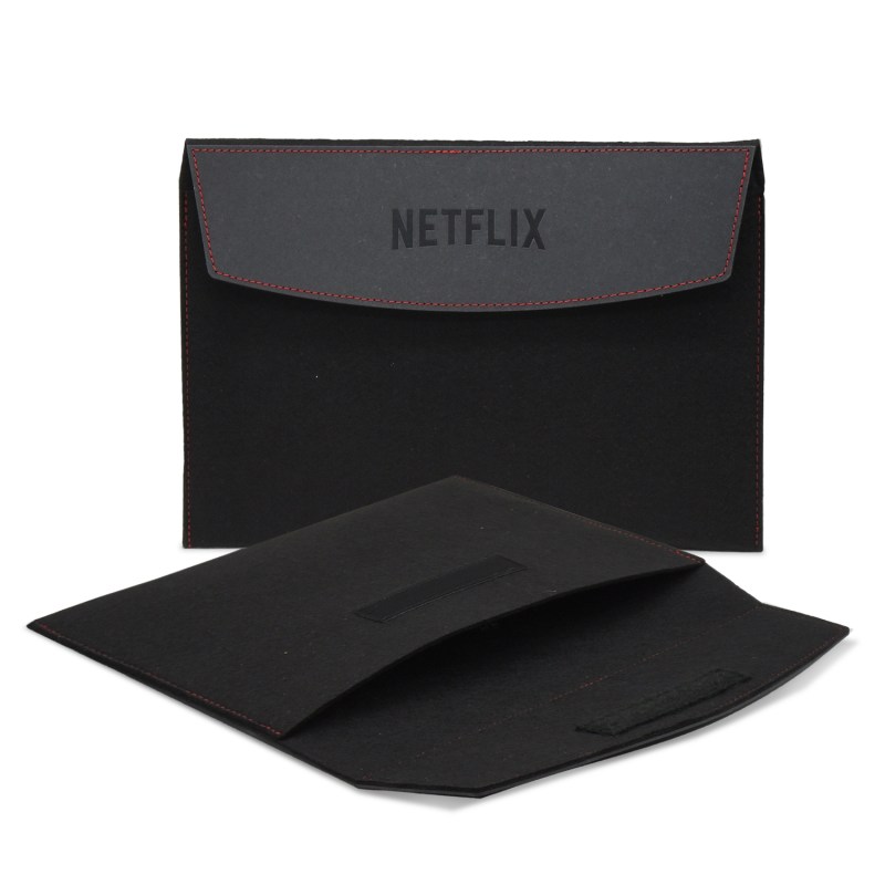 Sustainable 13" Laptop Sleeve 1 Sustainable 13" Laptop Sleeve 1