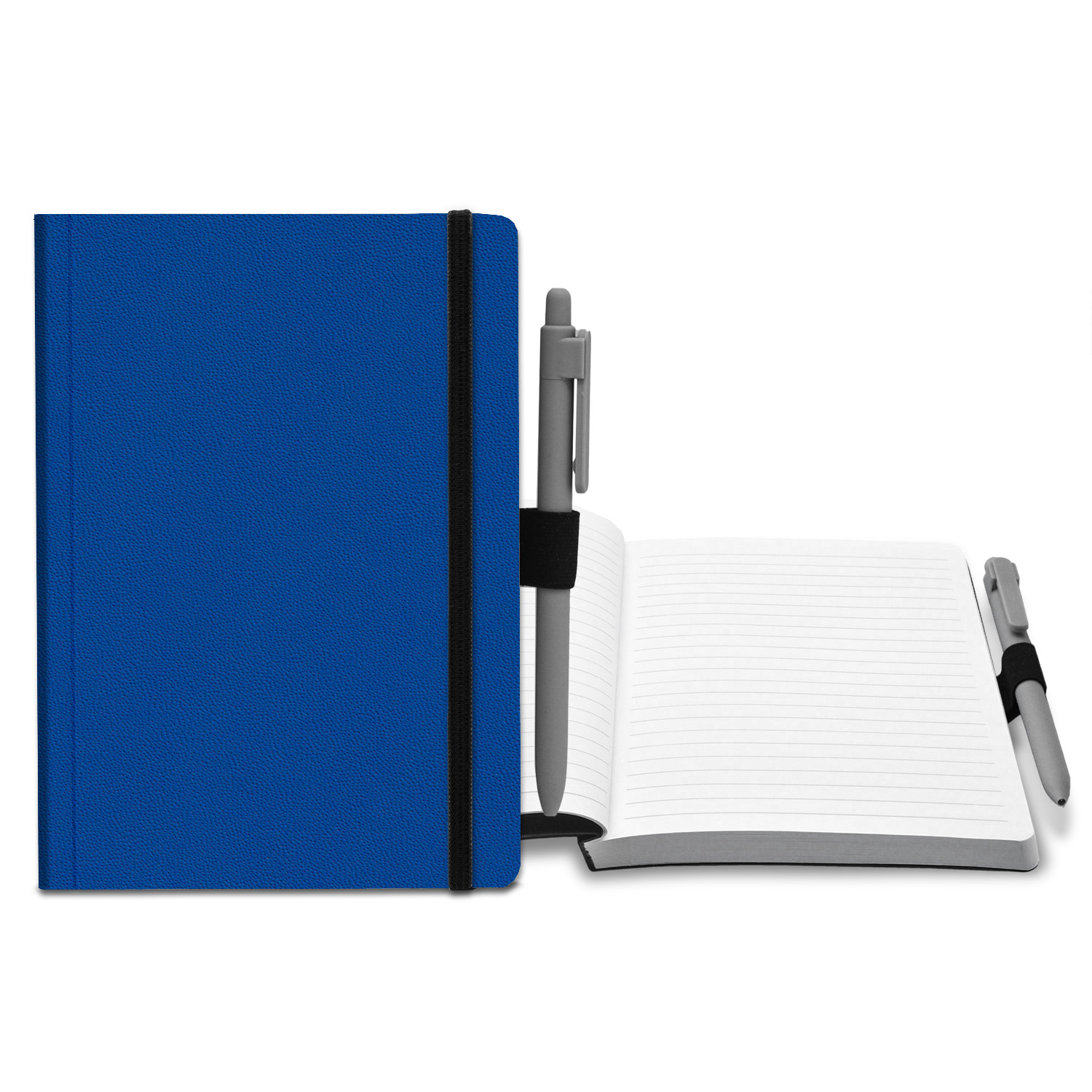 Senzabrite Perfect Bound Pen Journals (5"x7") 1