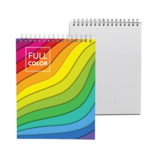4 Color Process Value Journal( 8.5" x 11" ) 1 4 Color Process Value Journal( 8.5" x 11" ) 1