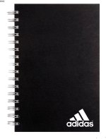 5.25" x 8.25" Recycled Spiral Journal 1 5.25" x 8.25" Recycled Spiral Journal 1