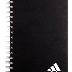 5.25" x 8.25" Recycled Spiral Journal 1 5.25" x 8.25" Recycled Spiral Journal 1