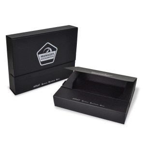 Medium Portfolio w/ Elastic (12.25"x9.50"x2") 1 Medium Portfolio w/ Elastic (12.25"x9.50"x2") 1