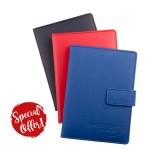 5"x7" Bookbound Surrey Journal 1 5"x7" Bookbound Surrey Journal 1