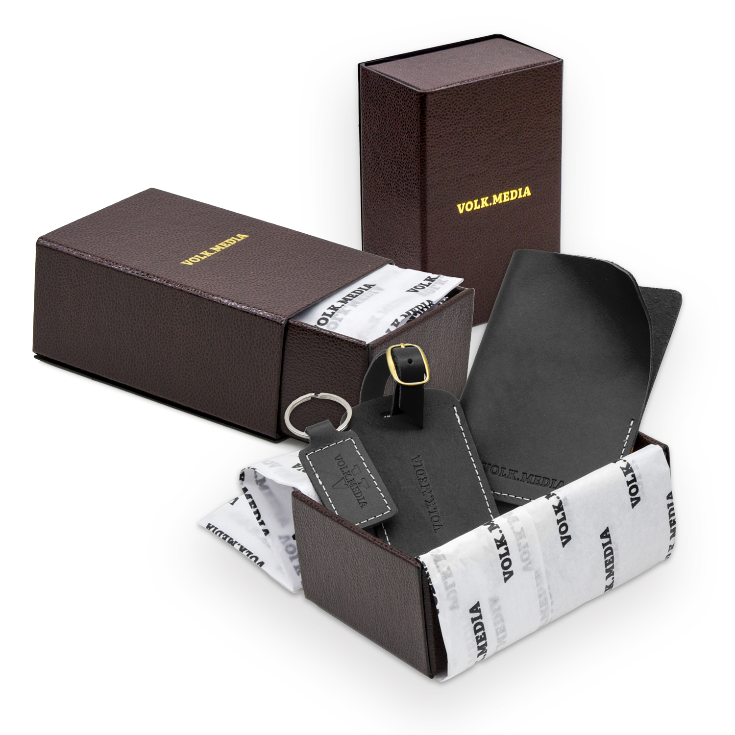 Premium Travel Set 1