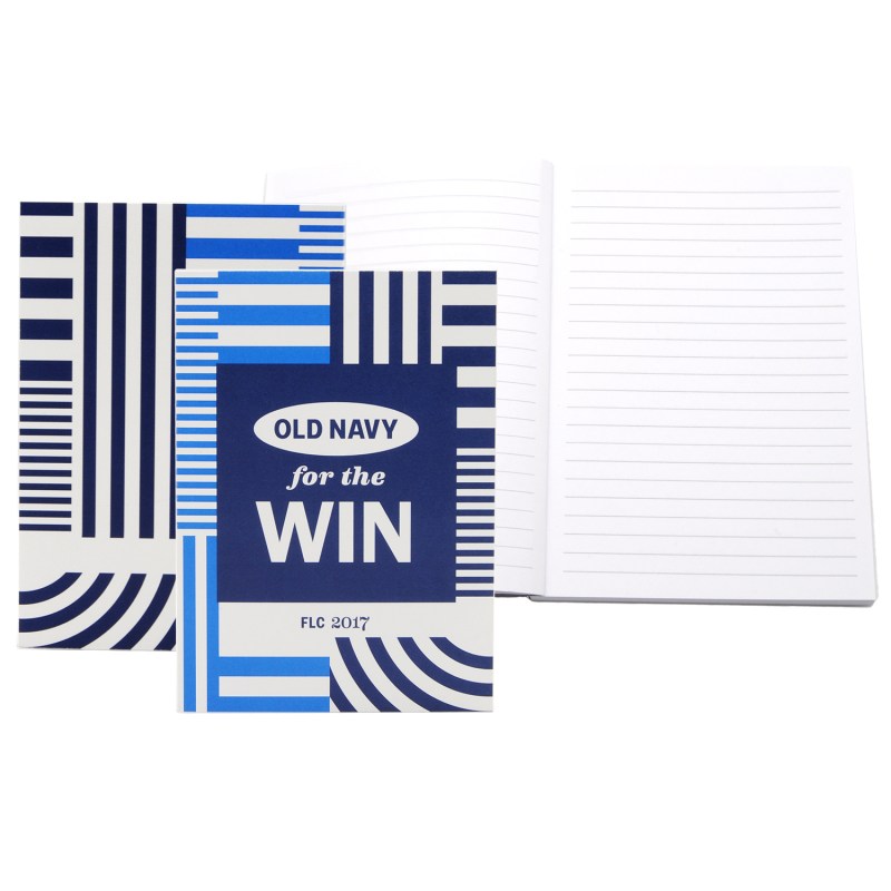 5" x 7" Full Color Value Perfect Bound Journal 1 5" x 7" Full Color Value Perfect Bound Journal 1