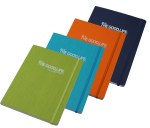 Westport Perfect Bound Journals - 7"x9" 1 Westport Perfect Bound Journals - 7"x9" 1
