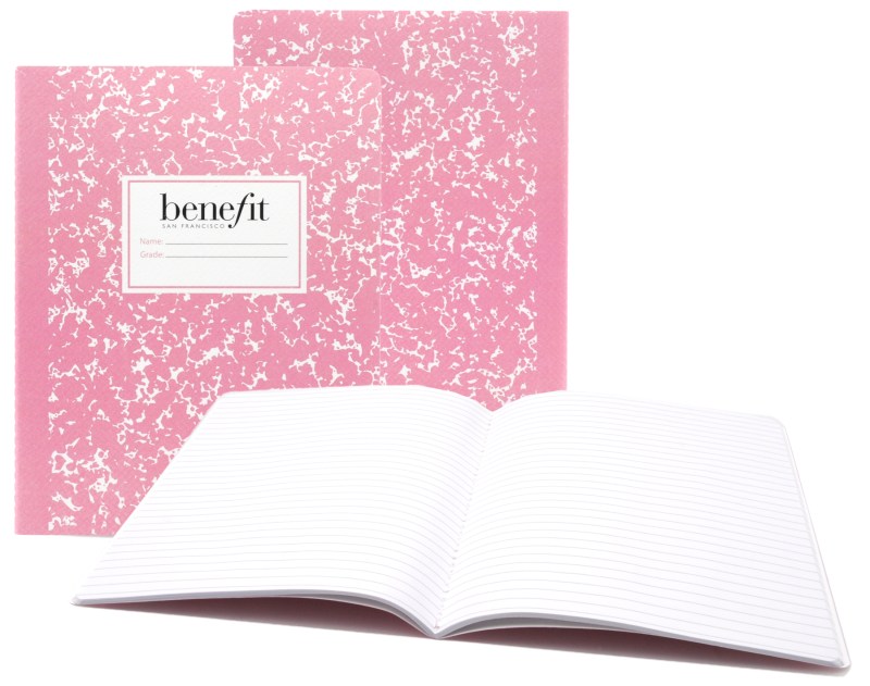 7" x 9" Full Color Commuter Stitched Journal 1 7" x 9" Full Color Commuter Stitched Journal 1