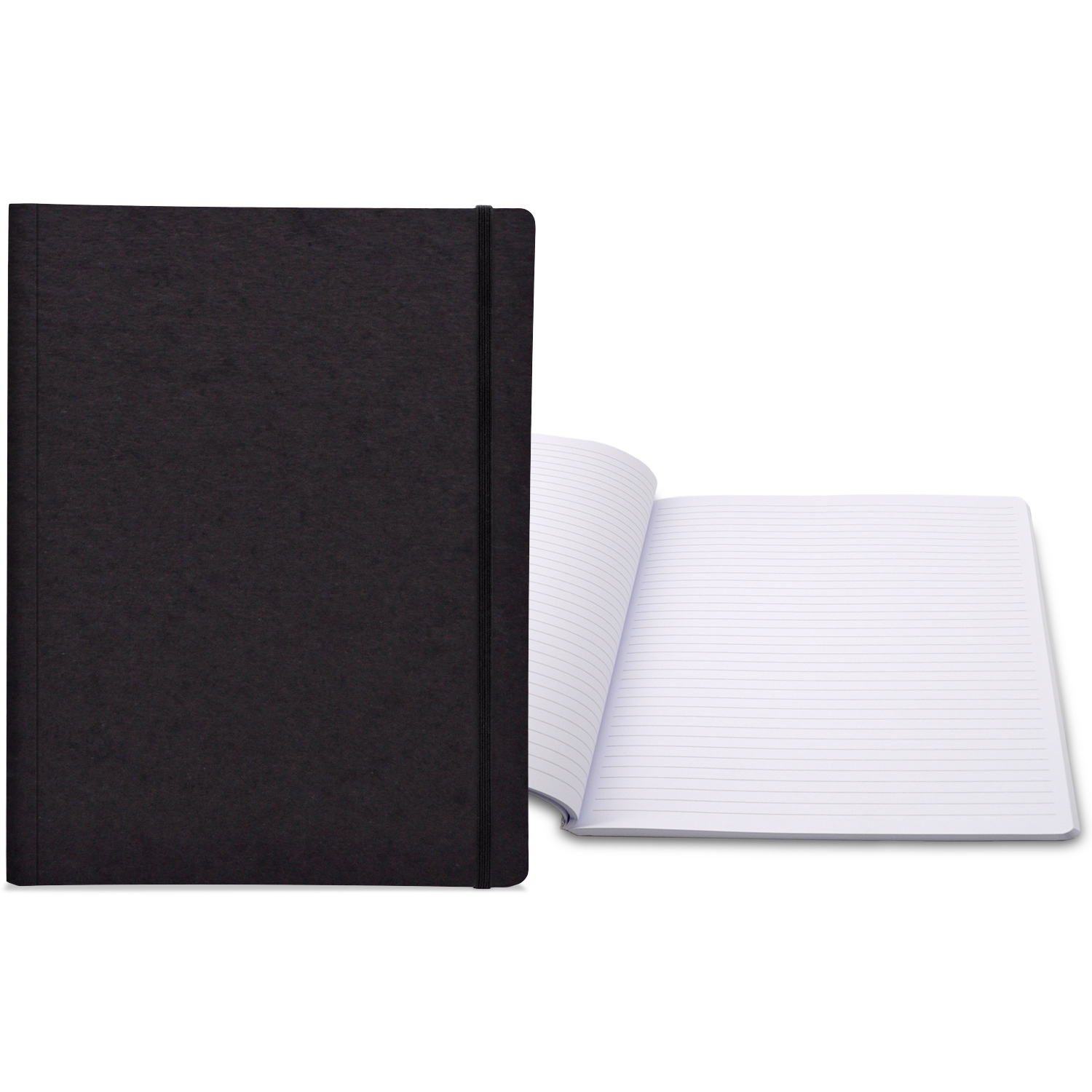Classic Perfect Bound Journals (8.5"x11") 1