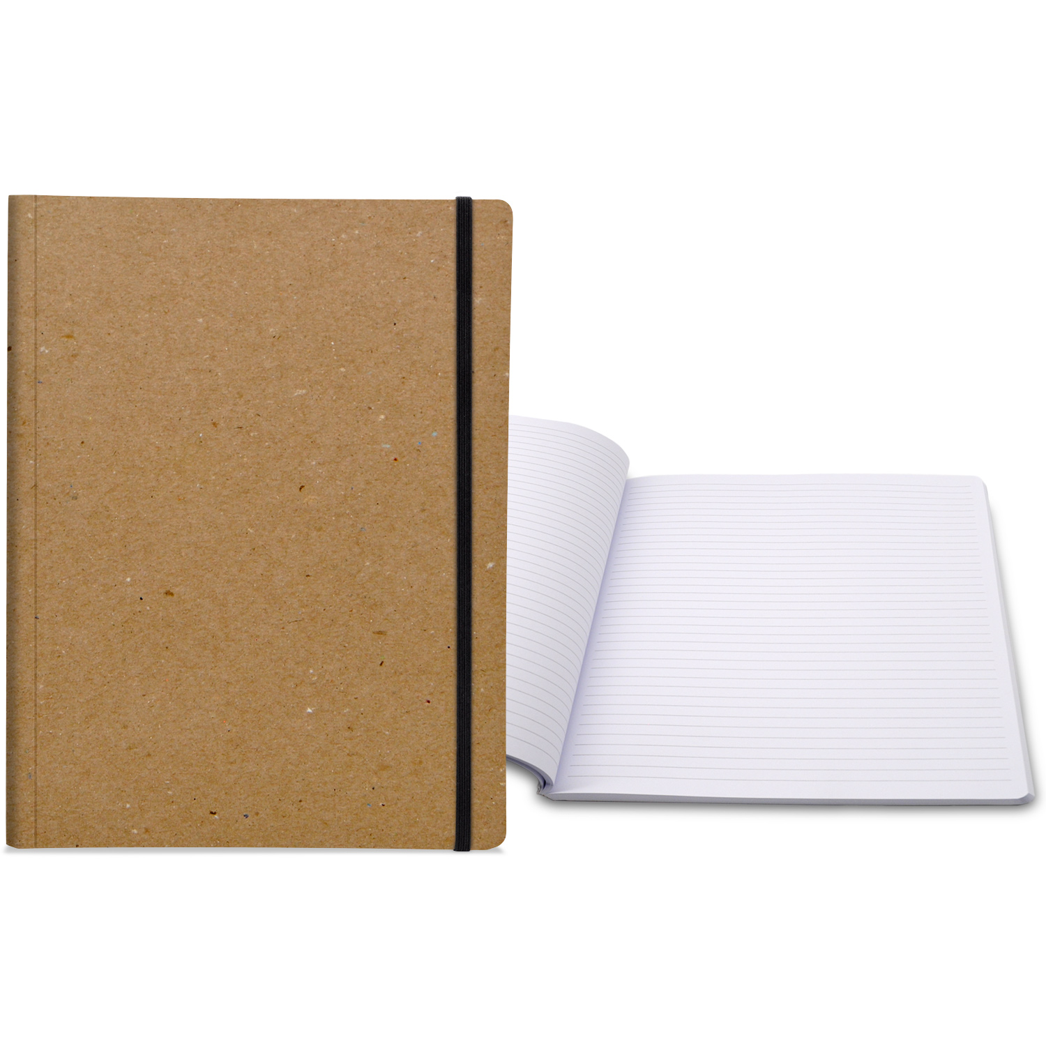 Classic Perfect Bound Journals (8.5"x11") 1