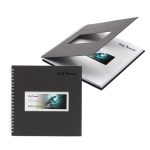 7" x 7" Window Spiral Journal 1 7" x 7" Window Spiral Journal 1