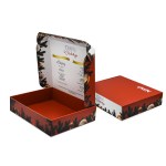 E-flute Full Color Custom Mailer Boxes - 10" x 7" x 3" - Primary E-flute Full Color Custom Mailer Boxes - 10" x 7" x 3" - Primary