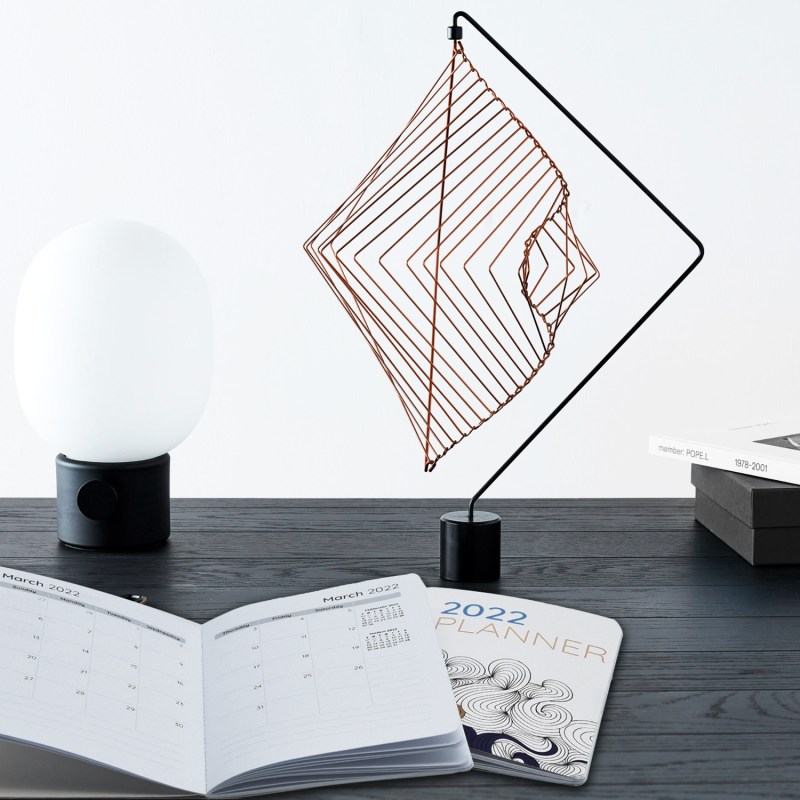 Full Color Commuter Monthly Planner 1 Full Color Commuter Monthly Planner 1