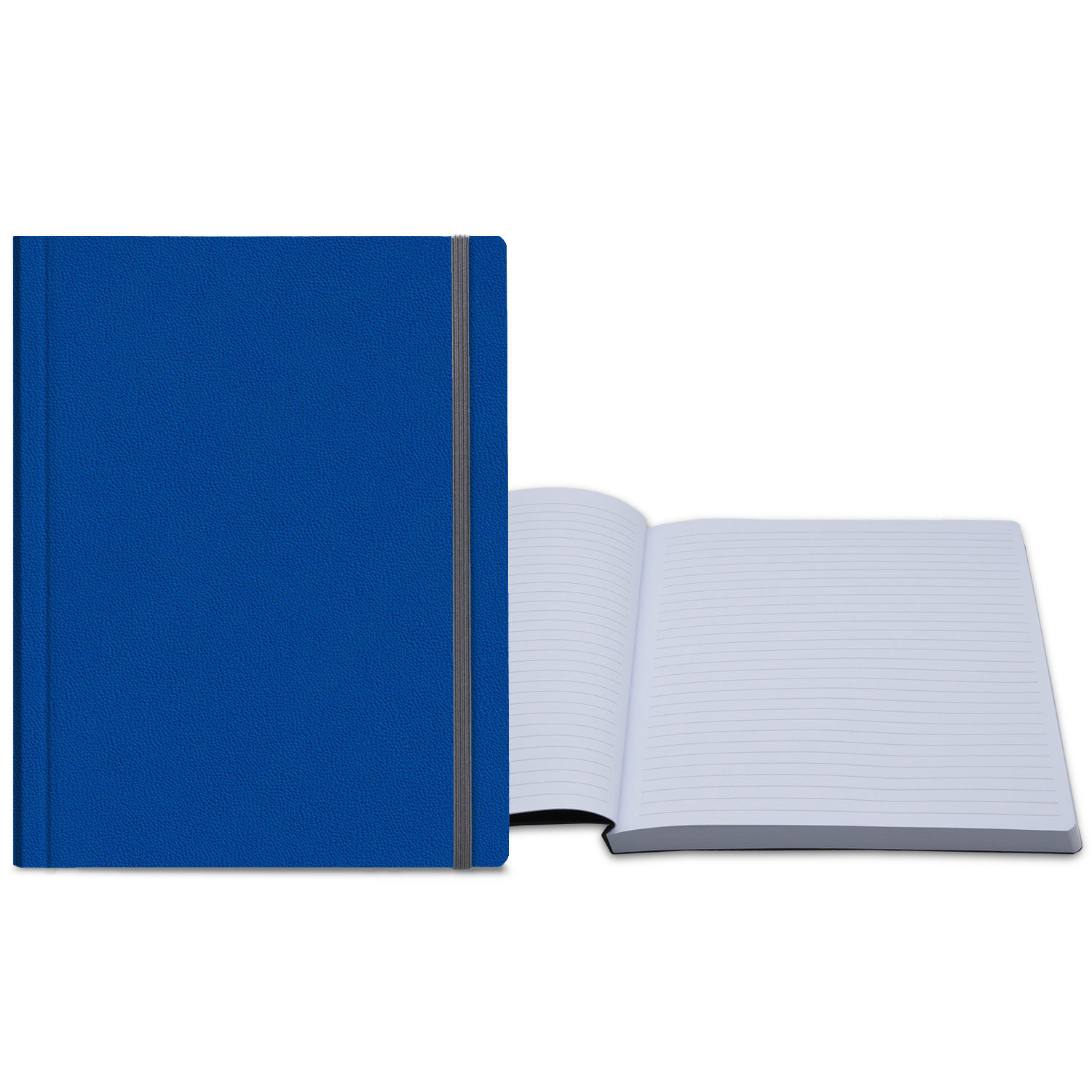 7" x 9" Senzabrite Perfect Bound Journals 2