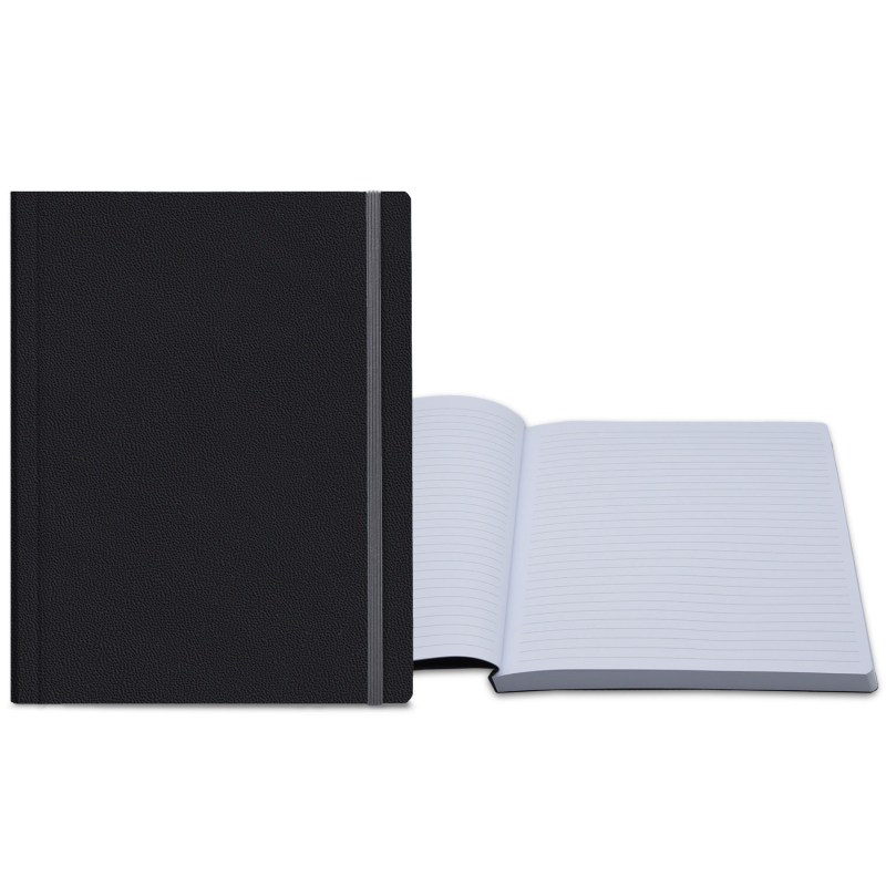 7" x 9" Senzabrite Perfect Bound Journals 2 7" x 9" Senzabrite Perfect Bound Journals 2