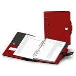 Refillable Weekly Planner 1 Refillable Weekly Planner 1