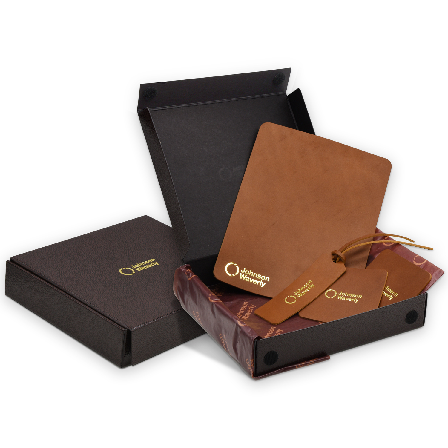 Premium Office Desk Set 1
