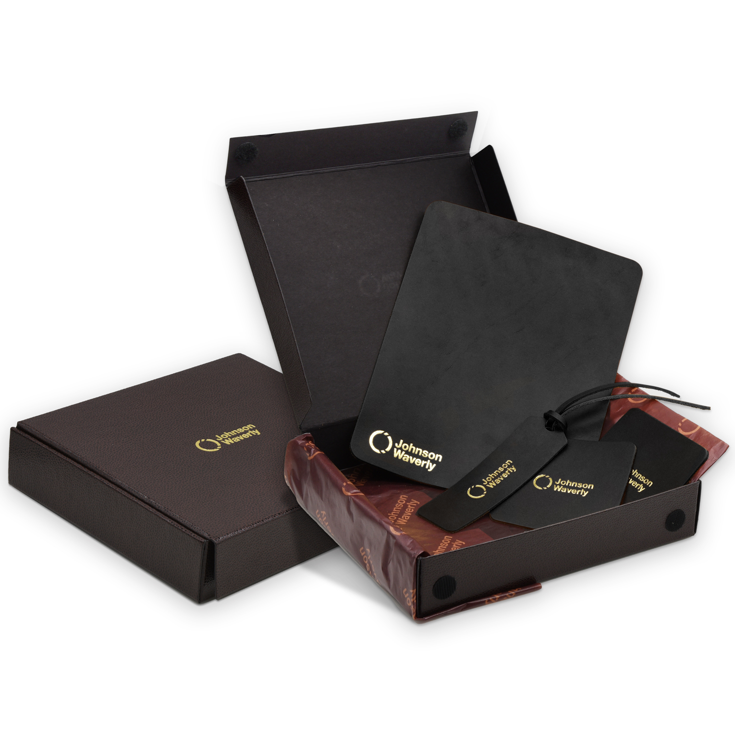Premium Office Desk Set 1