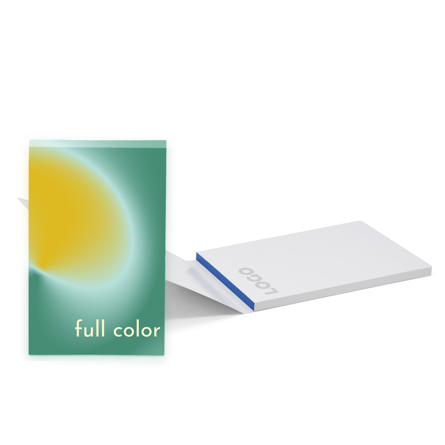 Large Gummi Pad with Cover (Vertical) 1