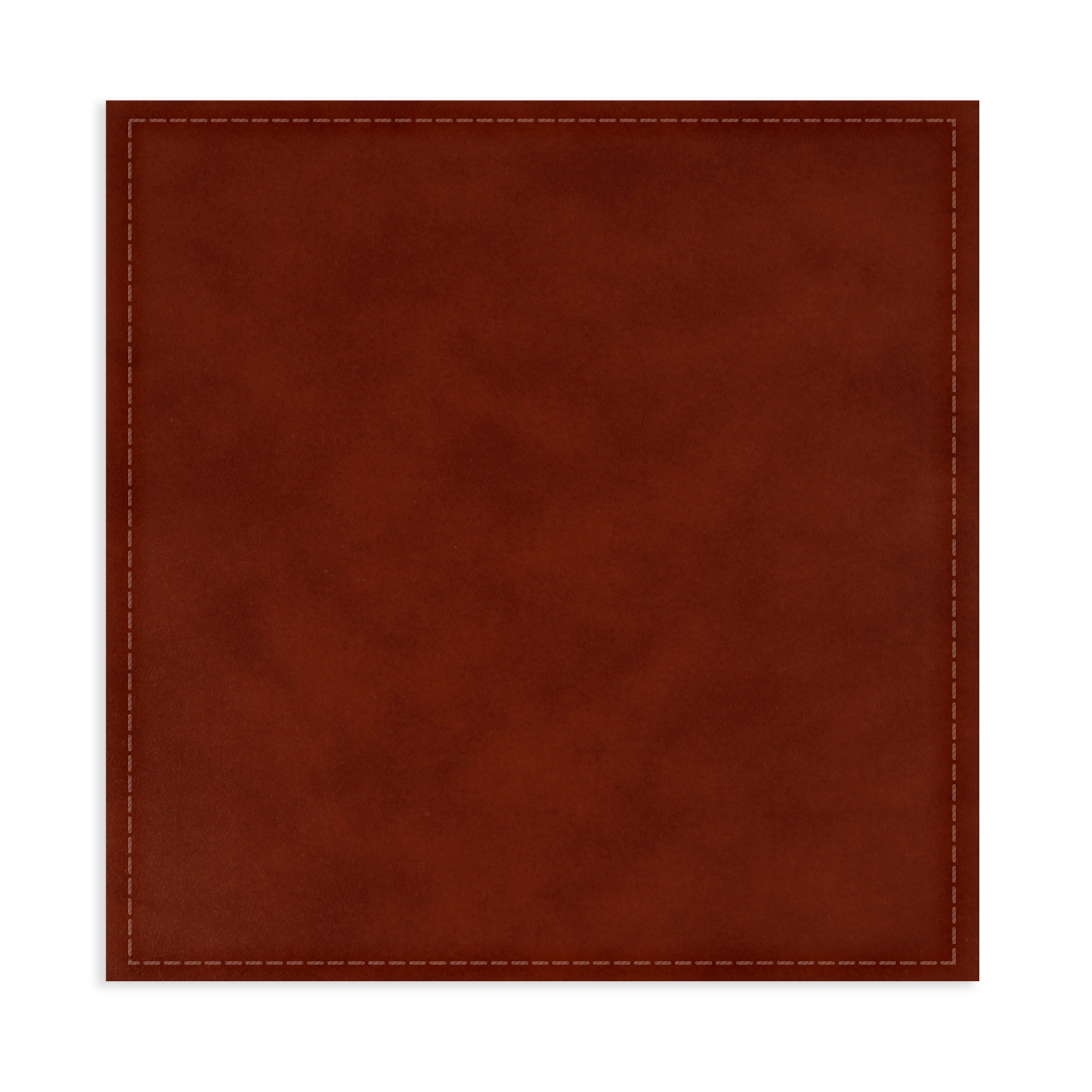 Classic Premium Leather Mouse Pad 1
